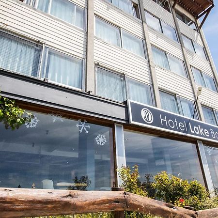 Hotel Lake Bariloche Exteriör bild