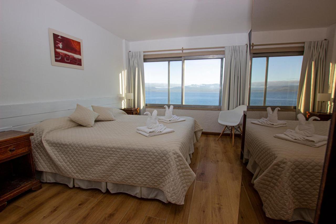 Hotel Lake Bariloche Exteriör bild