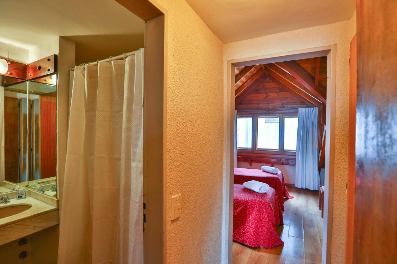 Hotel Lake Bariloche Exteriör bild